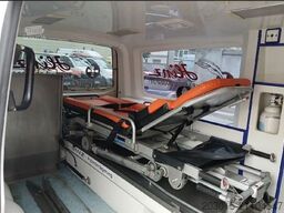 FORD Transit Kombi FT 350 M Trend  Krankenwagen