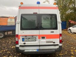 FORD Transit Kombi FT 350 M Trend  Krankenwagen