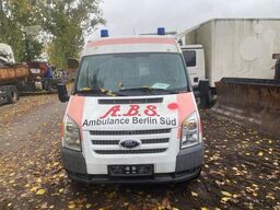 FORD Transit Kombi FT 350 M Trend  Krankenwagen