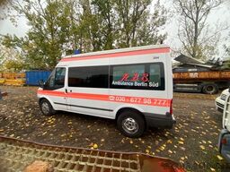 FORD Transit Kombi FT 350 M Trend  Krankenwagen