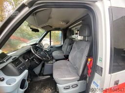 FORD Transit Kombi FT 350 M Trend  Krankenwagen