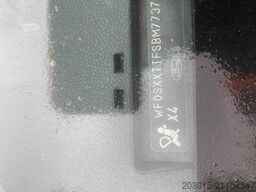 FORD Transit Kombi FT 350 M Trend  Krankenwagen