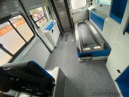 FORD Transit Kombi FT 350 M Trend  Krankenwagen