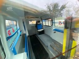 FORD Transit Kombi FT 350 M Trend  Krankenwagen