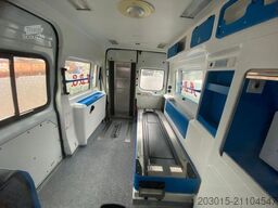 FORD Transit Kombi FT 350 M Trend  Krankenwagen