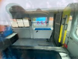 FORD Transit Kombi FT 350 M Trend  Krankenwagen