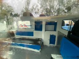 FORD Transit Kombi FT 350 M Trend  Krankenwagen