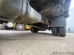 IVECO Daily  Doppelkabine 60 C 15  Hiab 017 T