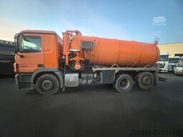 MERCEDES-BENZ ACTROS  2532 L