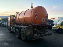 MERCEDES-BENZ ACTROS  2532 L