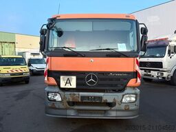 MERCEDES-BENZ ACTROS  2532 L