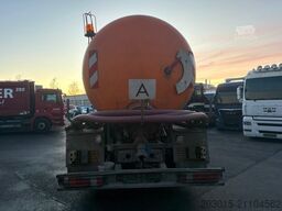 MERCEDES-BENZ ACTROS  2532 L