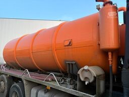 MERCEDES-BENZ ACTROS  2532 L