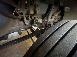 MERCEDES-BENZ ACTROS  2532 L