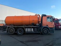MERCEDES-BENZ ACTROS  2532 L