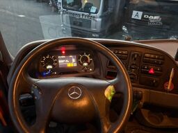 MERCEDES-BENZ ACTROS  2532 L