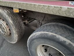 MERCEDES-BENZ ACTROS  2532 L