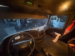 MERCEDES-BENZ ACTROS  2532 L