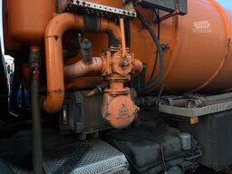 MERCEDES-BENZ ACTROS  2532 L