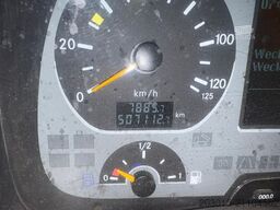 MERCEDES-BENZ ACTROS  2532 L