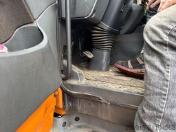 MERCEDES-BENZ ACTROS  2532 L