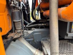 MERCEDES-BENZ ACTROS  2532 L