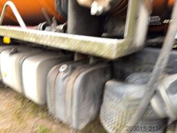 MERCEDES-BENZ ACTROS  2532 L