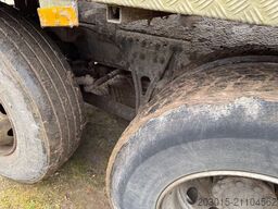 MERCEDES-BENZ ACTROS  2532 L