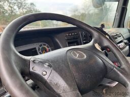 MERCEDES-BENZ ACTROS  2532 L