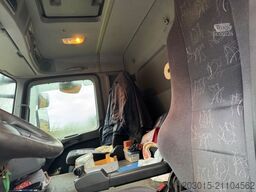 MERCEDES-BENZ ACTROS  2532 L