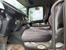 MERCEDES-BENZ ACTROS  2532 L