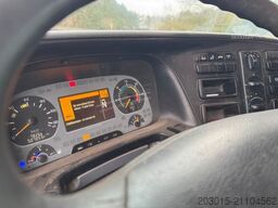 MERCEDES-BENZ ACTROS  2532 L