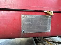 KÄSSBOHRER SSTUE  14-20