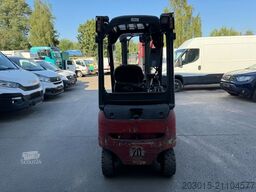 LINDE E 16 PH