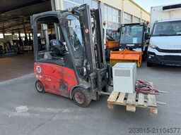 LINDE E  16 PH