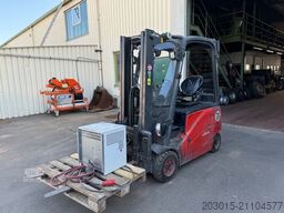 LINDE E 16 PH