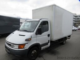 IVECO 50 C 15