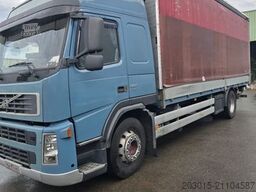 VOLVO FM  / FH   380