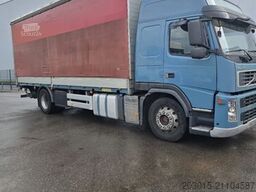 VOLVO FM  / FH   380