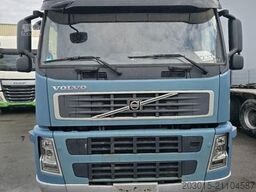 VOLVO FM  / FH   380