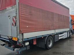 VOLVO FM  / FH   380