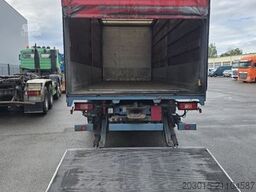 VOLVO FM  / FH   380