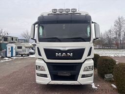 MAN TGX  18.480