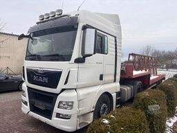 MAN TGX  18.480