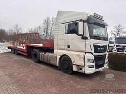 MAN TGX  18.480