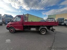 MERCEDES-BENZ Sprinter 616 CDI