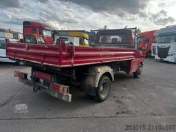 MERCEDES-BENZ Sprinter 616 CDI