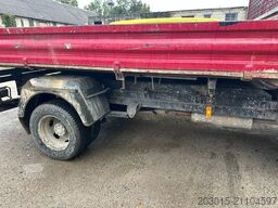 MERCEDES-BENZ Sprinter 616 CDI