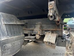 MERCEDES-BENZ Sprinter 616 CDI