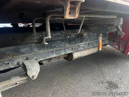 MERCEDES-BENZ Sprinter 616 CDI